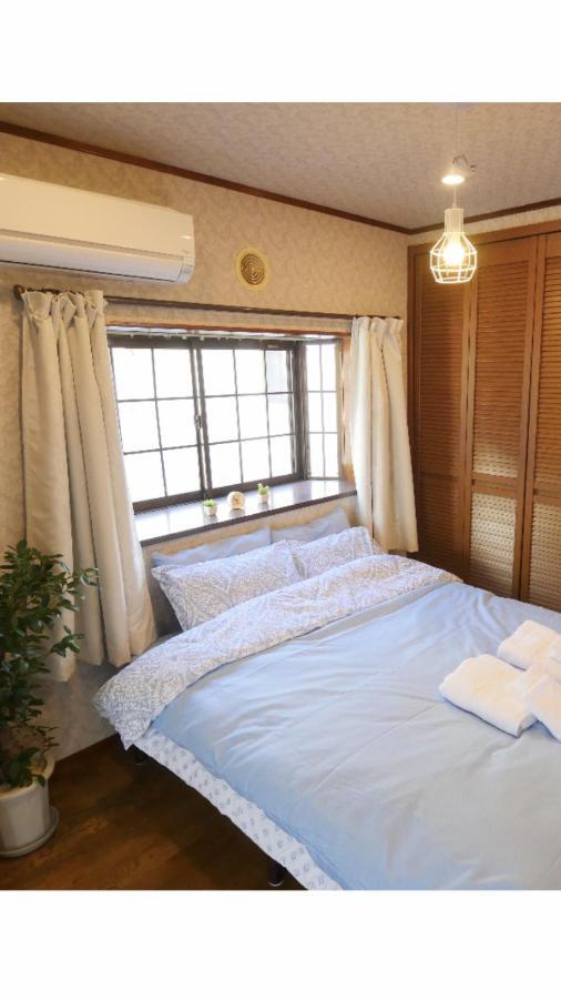 West Crab Base Villa Hiroshima Luaran gambar