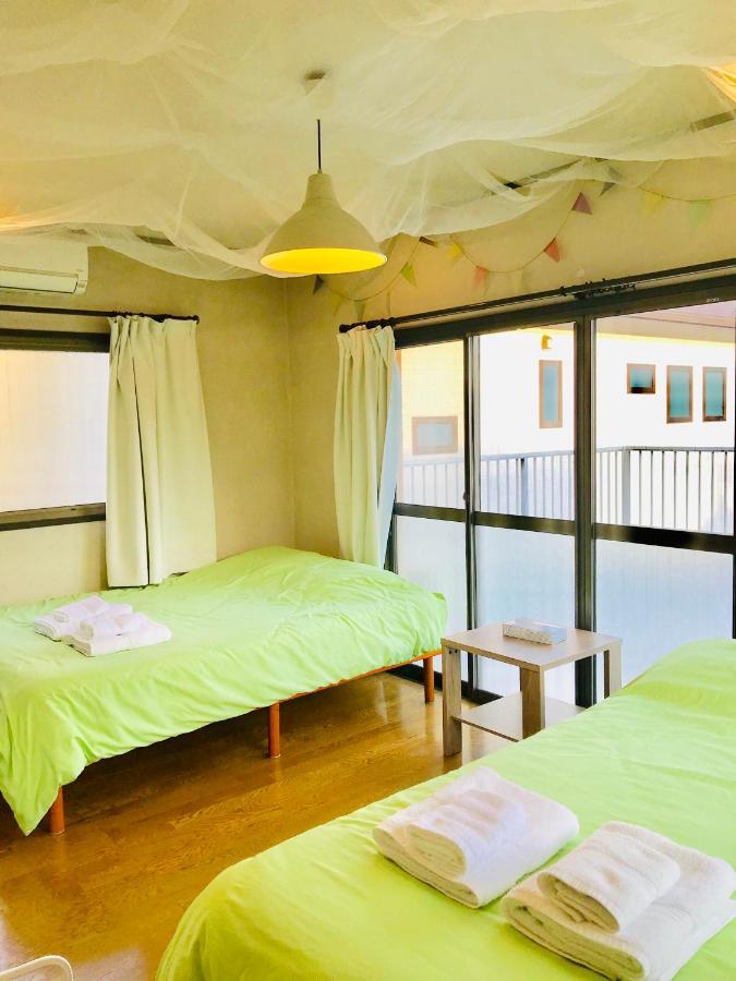 West Crab Base Villa Hiroshima Luaran gambar